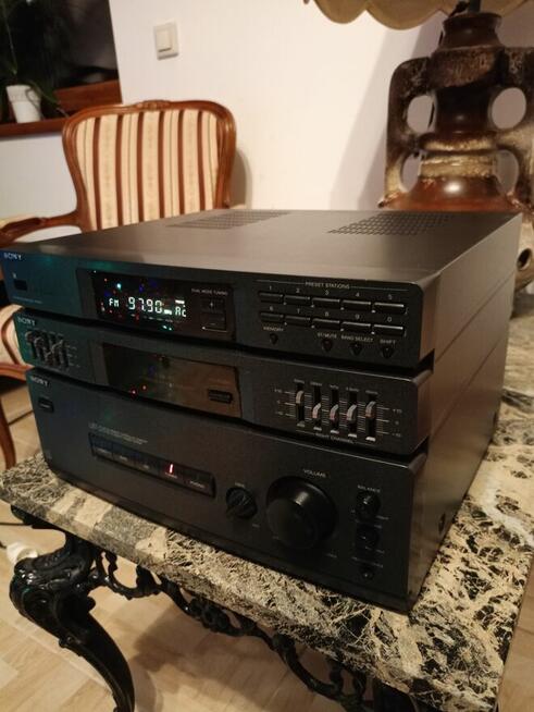 Amplituner SONY STR-D159