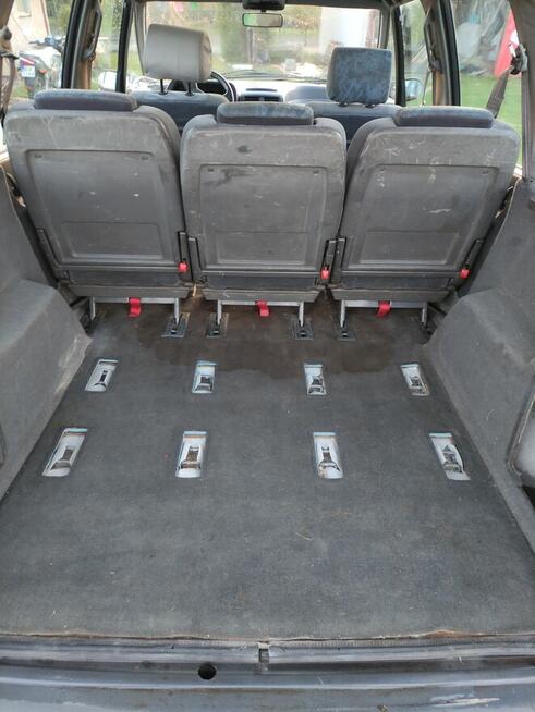 Renault Espace II 2.1 TD