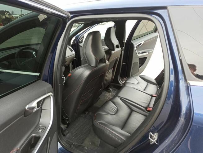 Sprzedam samochód osobowy marki Volvo XC 60