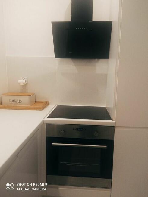 Mieszkanie do wynajęcia Mokotów od 1 lutego