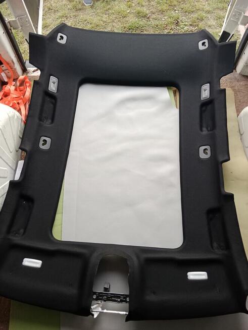 Tapicer meblowy i samochodowy