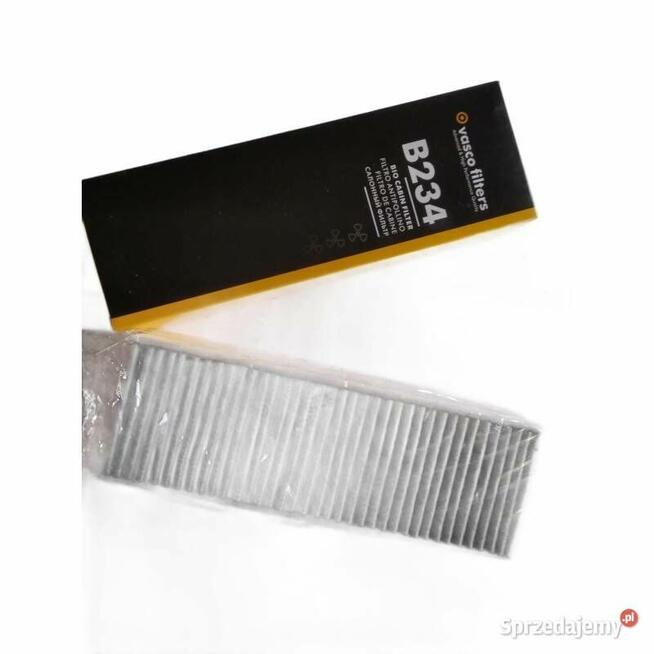 OLEJ Zestaw filtrow BERLINGO MULTISPACE B9 1.6 HDi 75KM 10-