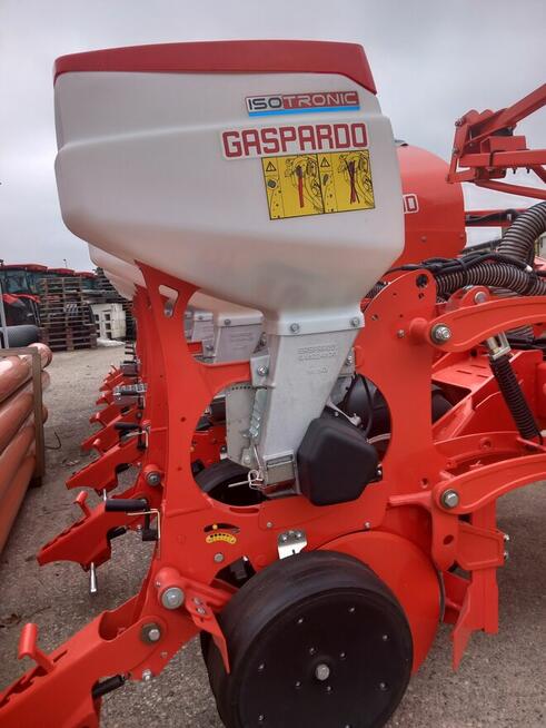 Siewnik do kukurydzy Maschio Gaspardo Mirka 8 MTR ISOTRONIC