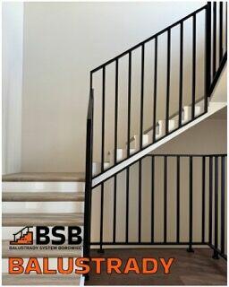 Barierki Nierdzewne – Trwałość na Lata!