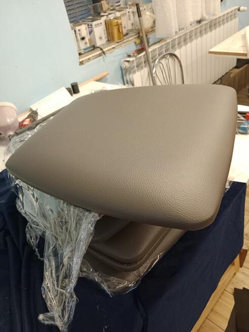 Tapicer meblowy i samochodowy