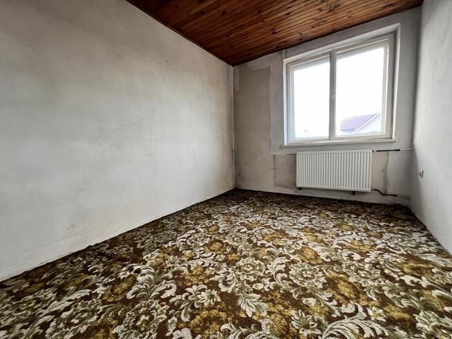 Wolnostojący dom Legnica