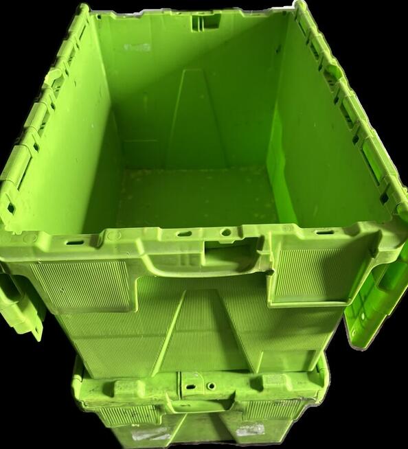 Pojemniki przeprowadzkowe , wynajem .