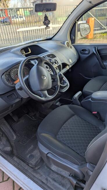 Okazja! samochód ciężarowy marki Renault Kangoo