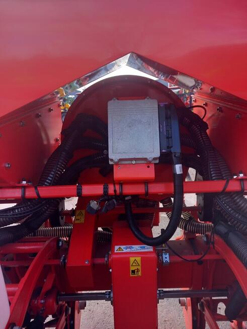 Maschio MTE 300 – 6R BB XL MTR GENIUS MASTER