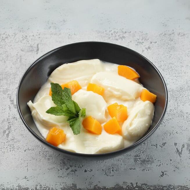 Produkcja żywności gotowej do spożycia. White label.