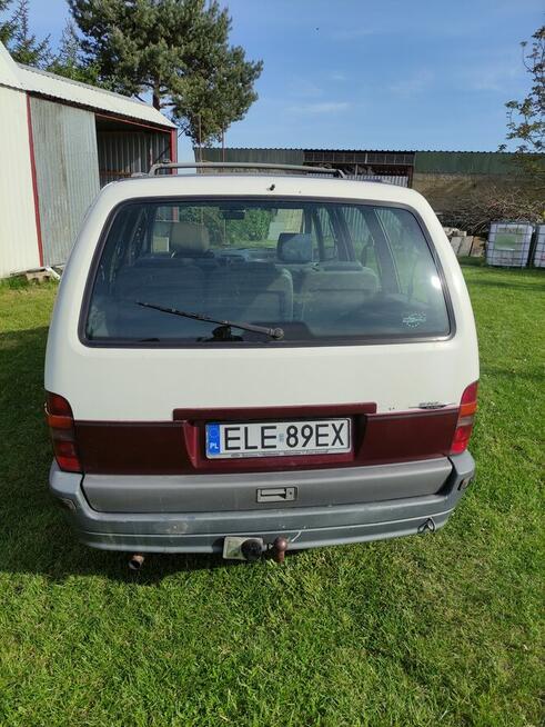 Renault Espace II 2.1 TD