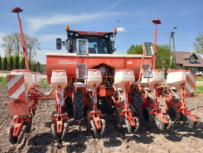 Maschio MTE 300 – 6R BB XL MTR GENIUS MASTER