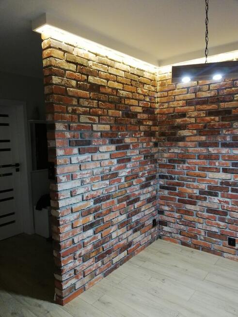 Wykończenia wnętrz, remonty mieszkań.