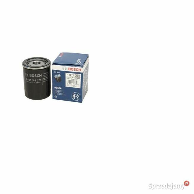 ZESTAW FILTROW SUZUKI SJ413 1.3 (OS) 60KM 86-90