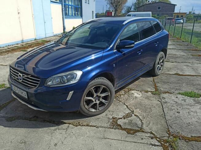 Sprzedam samochód osobowy marki Volvo XC 60