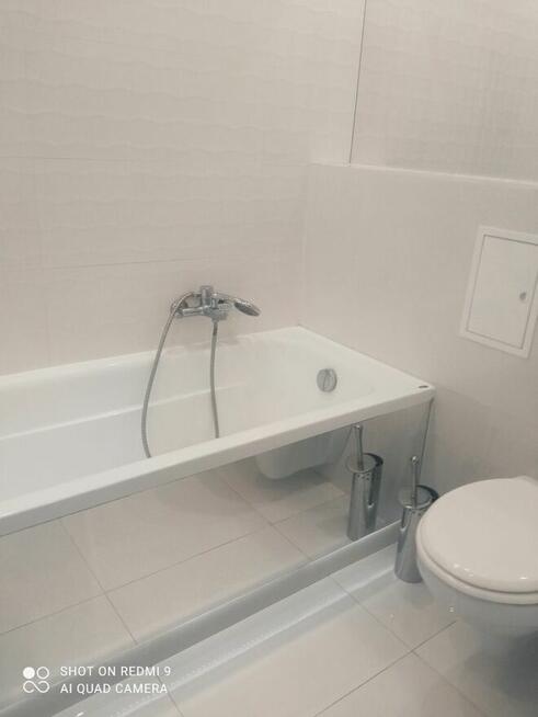 Mieszkanie do wynajęcia Mokotów od 1 lutego