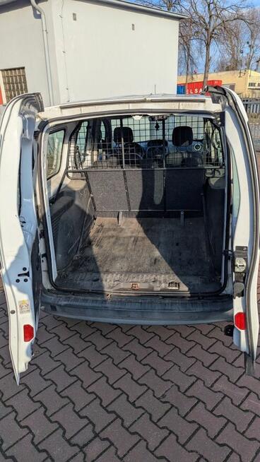 Okazja! samochód ciężarowy marki Renault Kangoo