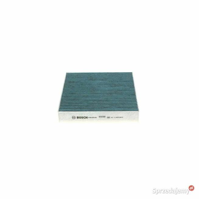 Zestaw filtrow FORD FOCUS Turnier II 1.6 TDCi 109KM 04-12