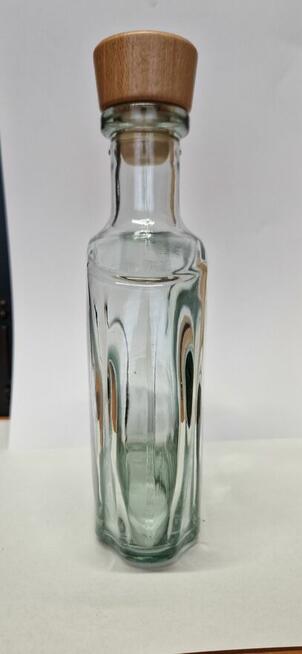 Butelka Caraffa 0,5 z korkiem 1152 szt.