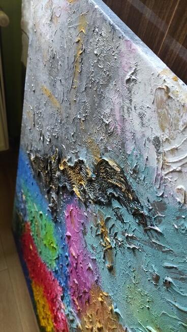 Nowe odcienie życia