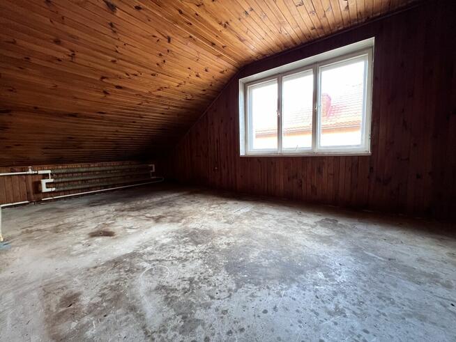 Wolnostojący dom Legnica