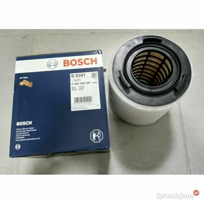 OLEJ Zestaw filtrow AUDI A1 8X1, 8XK 1.4 TFSI 122KM 10-15