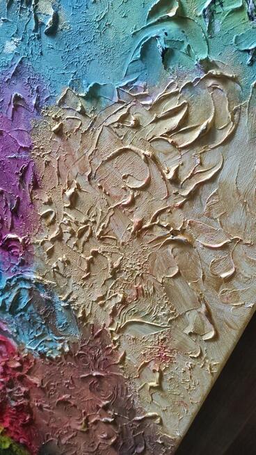 Nowe odcienie życia