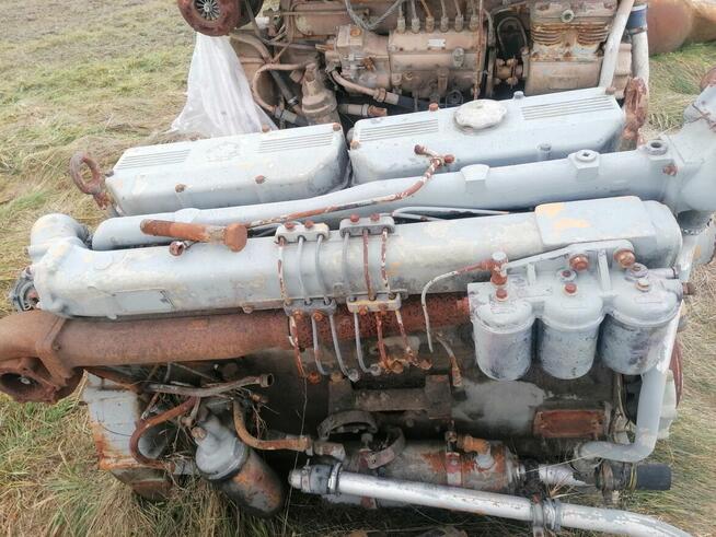 Części do ładowarki Ł34