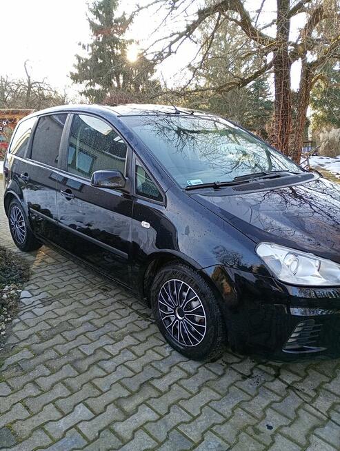 Ford C-Max 1.6 TDCi