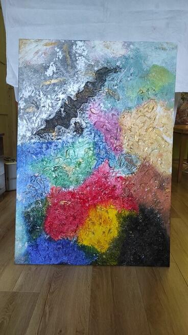 Nowe odcienie życia