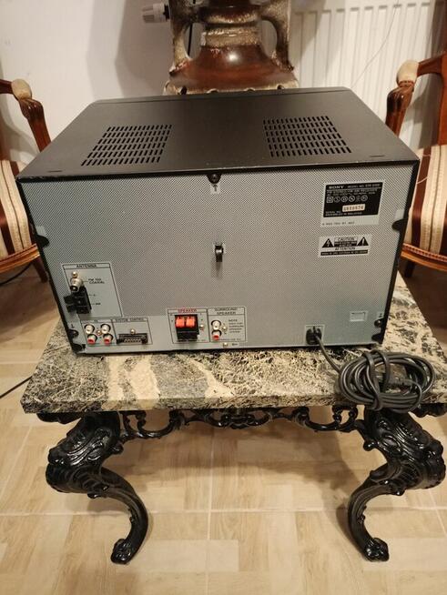 Amplituner SONY STR-D159