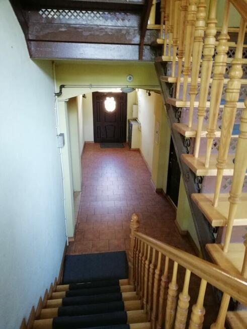 Wynajmę pokoj jednoosobowy