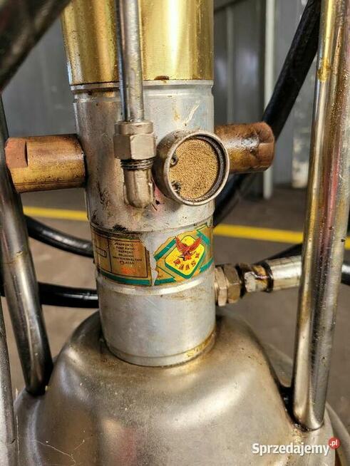 SMAROWNICA RAASM 13kg