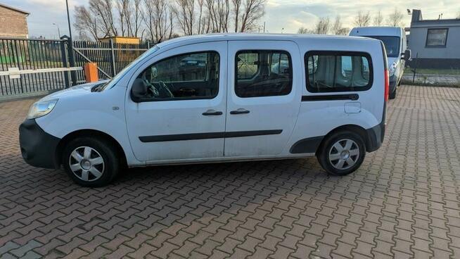 Okazja! samochód ciężarowy marki Renault Kangoo
