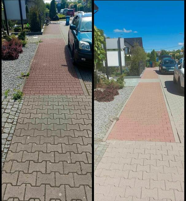 Mycie Ciśnieniowe - Mycie, Konserwacja, Czyszczenie rynien