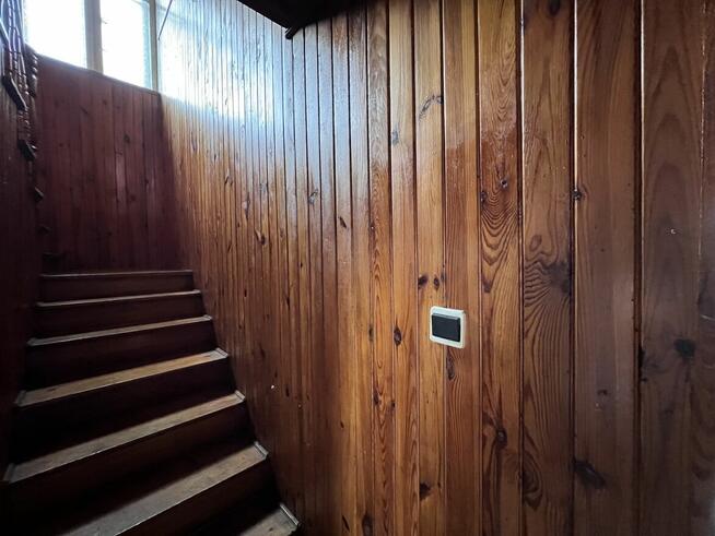 Wolnostojący dom Legnica