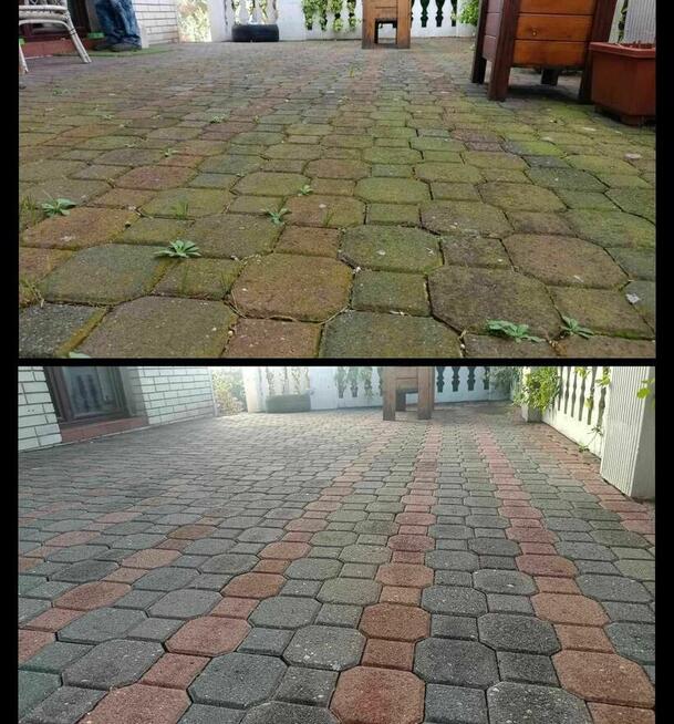 Mycie Ciśnieniowe - Mycie, Konserwacja, Czyszczenie rynien