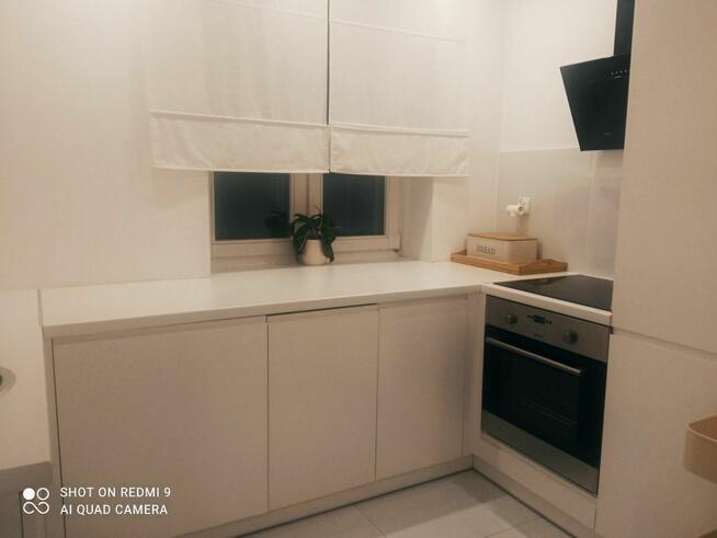 Mieszkanie do wynajęcia Mokotów od 1 lutego