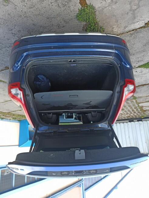 Sprzedam samochód osobowy marki Volvo XC 60