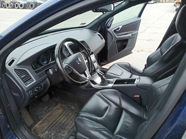 Sprzedam samochód osobowy marki Volvo XC 60