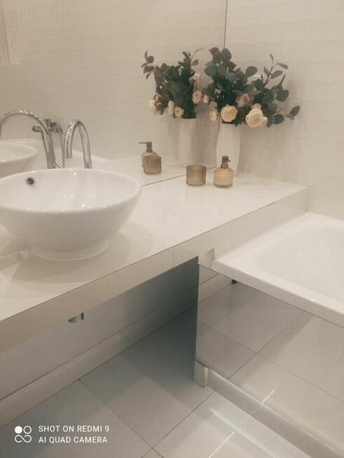 Mieszkanie do wynajęcia Mokotów od 1 lutego