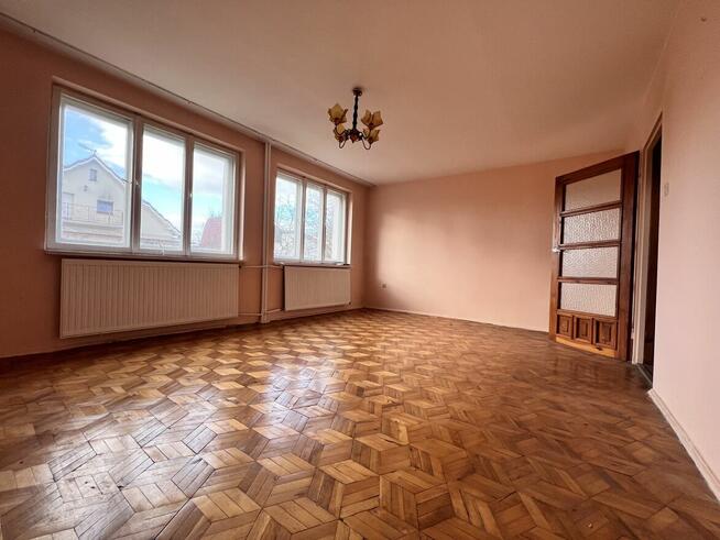 Wolnostojący dom Legnica