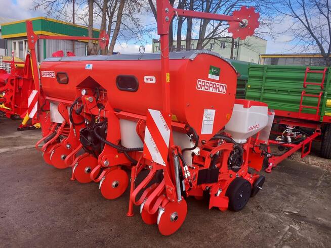 Maschio MTE 300 – 6R BB XL MTR GENIUS MASTER