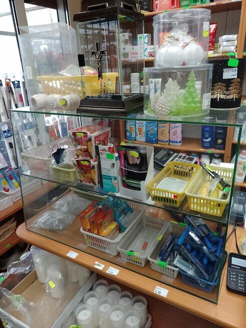 Lokal handlowy do sprzedaży lub wynajmę