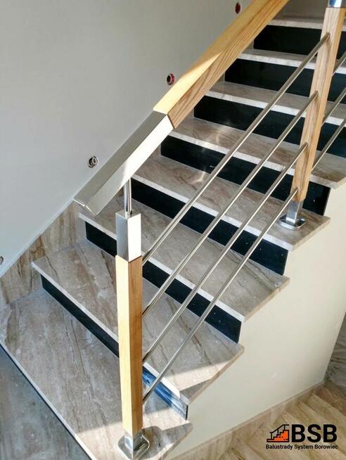 Barierki Nierdzewne – Perfekcyjny Montaż i Jakość