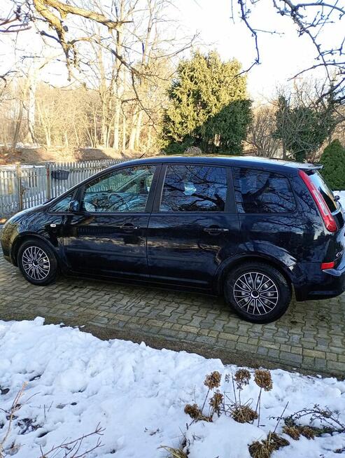 Ford C-Max 1.6 TDCi