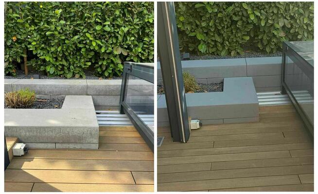 Mycie Ciśnieniowe - Mycie, Konserwacja, Czyszczenie rynien