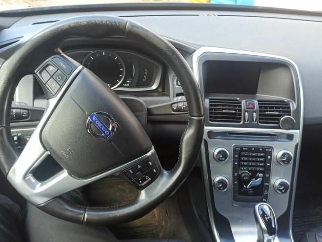 Sprzedam samochód osobowy marki Volvo XC 60