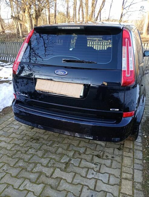 Ford C-Max 1.6 TDCi