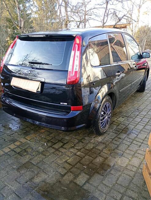 Ford C-Max 1.6 TDCi